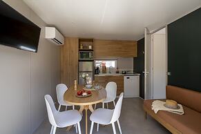 Camping Le Bois Fleuri