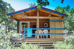 Camping Le Bois Fleuri