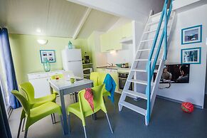 Camping Le Bois Fleuri