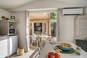 Camping Le Bois Fleuri