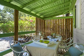 Camping Le Bois Fleuri