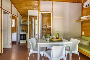 Camping Le Bois Fleuri