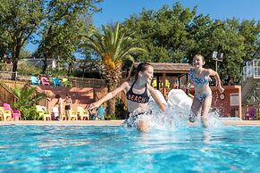 Camping Le Bois Fleuri