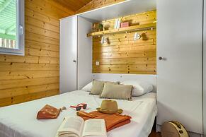 Camping Le Bois Fleuri