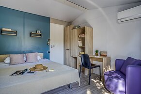 Camping Le Bois Fleuri