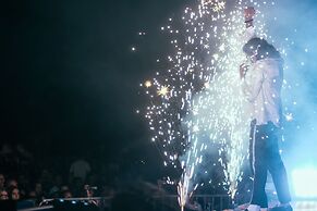 Camping Le Bois Fleuri