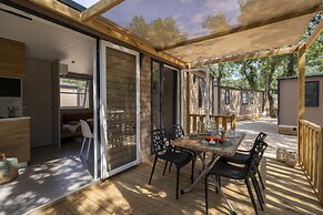 Camping Le Bois Fleuri