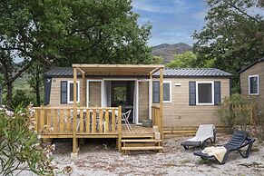 Camping Le Bois Fleuri