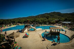 Camping Le Bois Fleuri