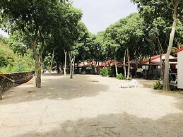 Camping Le Bois Fleuri