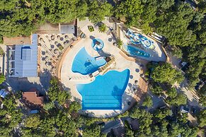 Camping Le Bois Fleuri