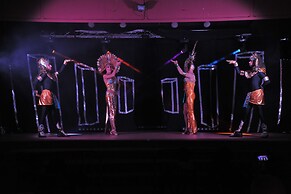 Camping Le Bois Fleuri