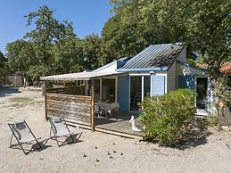 Camping Le Bois Fleuri