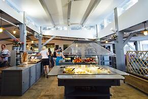 Camping Le Bois Fleuri