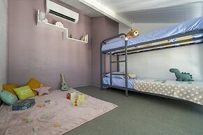 Camping Le Bois Fleuri