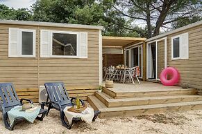 Camping Le Bois Fleuri