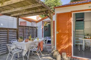 Camping Le Bois Fleuri