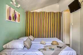 Camping Le Bois Fleuri