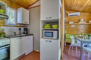 Camping Le Bois Fleuri