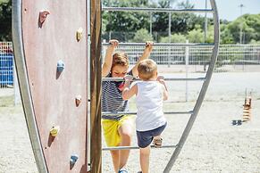 Camping Le Bois Fleuri