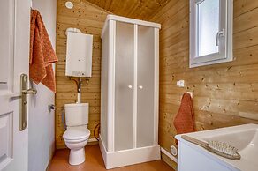 Camping Le Bois Fleuri