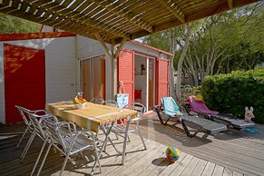 Camping Le Bois Fleuri