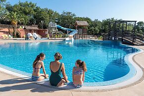 Camping Le Bois Fleuri