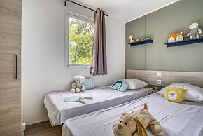 Camping Le Bois Fleuri