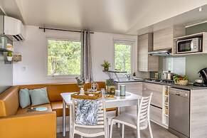 Camping Le Bois Fleuri