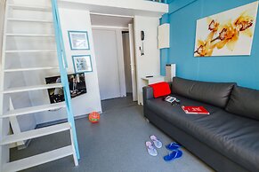 Camping Le Bois Fleuri