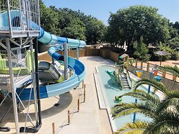 Camping Le Bois Fleuri