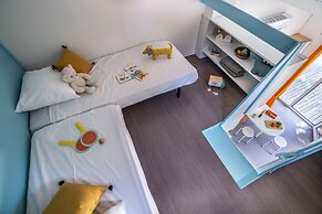 Camping Le Bois Fleuri