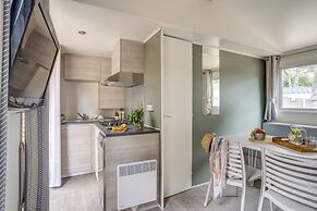 Camping Le Bois Fleuri