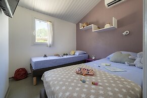 Camping Le Bois Fleuri