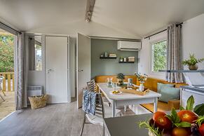 Camping Le Bois Fleuri