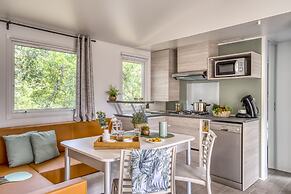 Camping Le Bois Fleuri