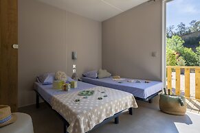 Camping Le Bois Fleuri