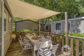 Camping Le Bois Fleuri