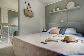 Camping Le Bois Fleuri