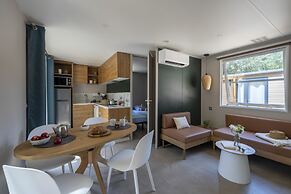 Camping Le Bois Fleuri