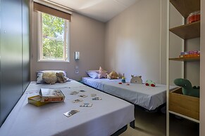 Camping Le Bois Fleuri