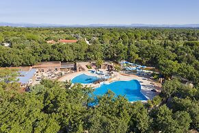 Camping Le Bois Fleuri