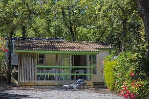 Camping Le Bois Fleuri