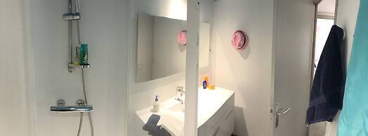 Camping Le Bois Fleuri