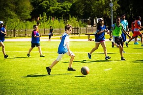 Camping Le Bois Fleuri