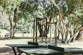 Camping Le Bois Fleuri