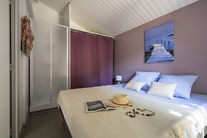 Camping Le Bois Fleuri