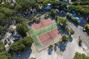 Camping Le Bois Fleuri