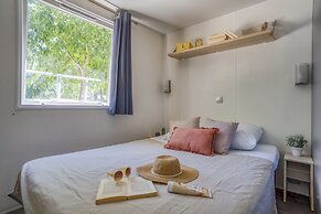 Camping Le Bois Fleuri