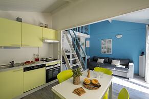 Camping Le Bois Fleuri